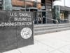 U.S. Small Business Administration headquarters in Washington, D.C.