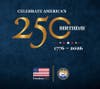 SBA Freedom 250: Celebrate America's Birthday