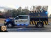 The Traffic Response Vehicle team will assist with stranded motorists, accidents and road hazards.