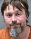 Fredrick C. Michelsen, 35 of Woodstock, was arrested for trafficking heroin and Fentanyl, and obstruction of an officer.