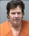 Richard Rolands, 55, was charged with manufacturing marijuana and possession of marijuana with intent to distribute.