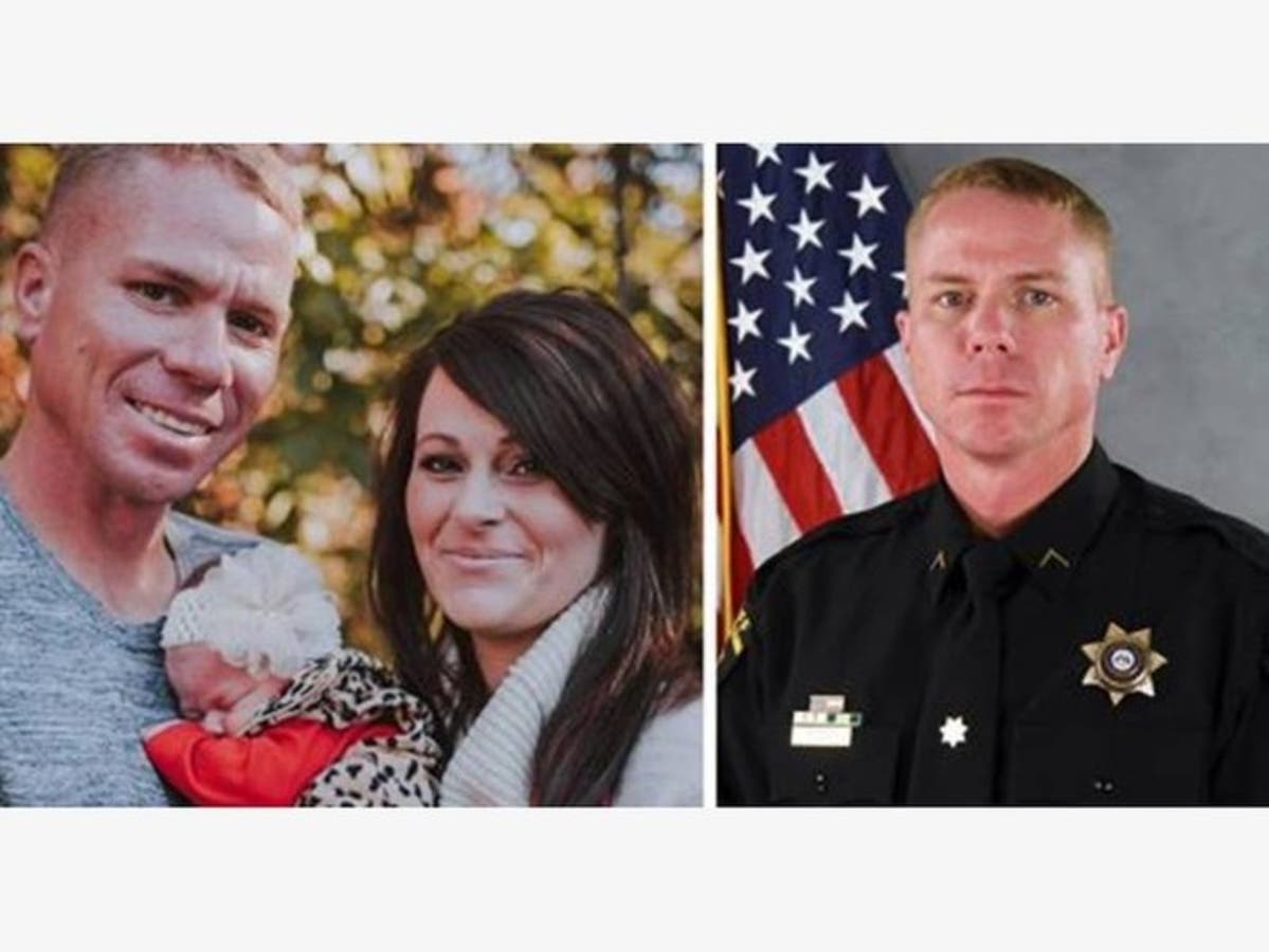 Detective Drue Green has undergone a liver transplant at an Atlanta area hospital. 