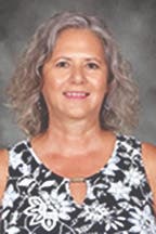 Loretta Muise of Woodstock High School has been named the Mathematics High School Teacher of the Year.