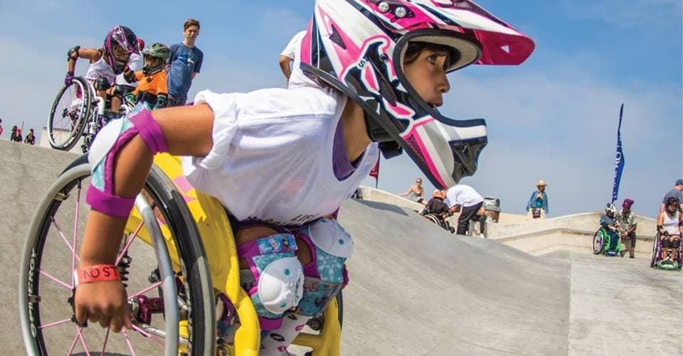 The event will return to Swift-Cantrell Park, 3140 Old 41 Hwy NW, on Saturday, April 27.