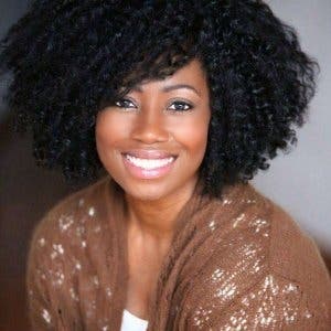 Tabatha, otherwise known as “The Sensible Vegan” online, is a marketing director, blogger and holistic nutritionist.