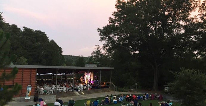 Come out to opening night of the 2019 season with the fantastic and soulful stylings of Lindsay Lou, May 12.