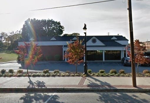 The new history center will be located in the former Canton Police Station building.