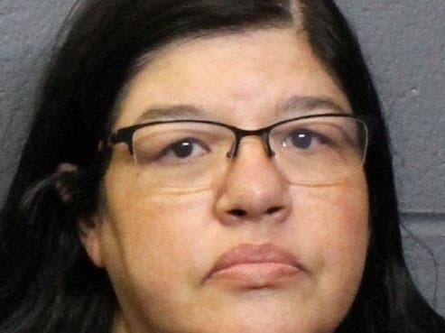 Amalia Ramirez, 54, of Cumming, was initially arrested for elderly neglect and exploitation/intimidation of the elderly.