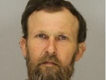 Jacob Matthias Young, 40, of Cumming was arrested on the charge of child molestation in Hall County.