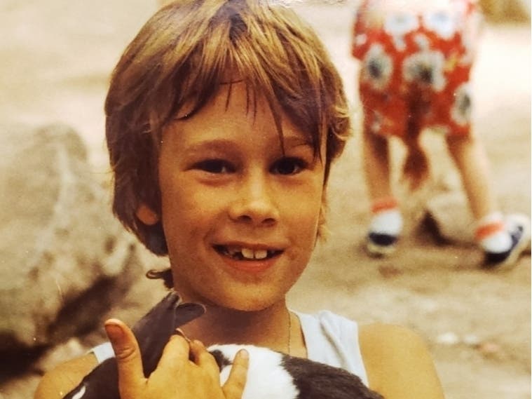 On Sunday, May 15, 1988, 8-year-old Joshua Harmon was reported missing to the Roswell Police Department.