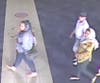 At 8 p.m. on May 16,  these individuals entered the Sri Maha Lakshmi Temple on Peachtree Parkway and stole gold.