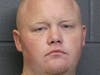 Kevin Oliver, 38, of Cumming, was arrested for possession and sale of methamphetamine. 