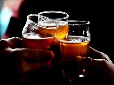 A new report shows how the beer industry impacts every local economy in America.