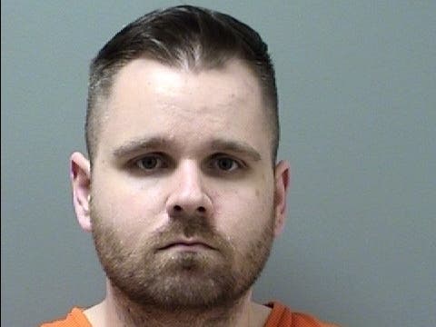 Austin Carl Puckett, 29, of Cherokee County, was sentenced to life after her sexually assaulted a 10-year-old girl.