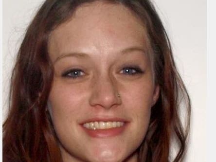 Madison Kelley Leftwich, 25, of Atlanta, was arrested June 3 for hit-and-run.