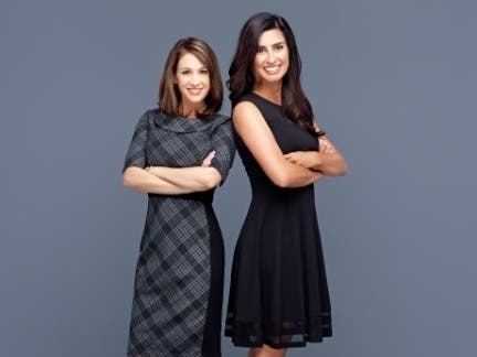 Co-founders Heather James and Kara Cook are opening a new location in Woodstock.