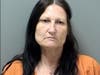 Sheryl Bissel, 53, of Arnold, Missouri, was charged with drugs to be kept in original container and drugs.