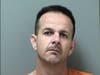 Jim Boy Stanley, 40, of Dallas, Georgia, was charged with possession of methamphetamine, forgery, and more.