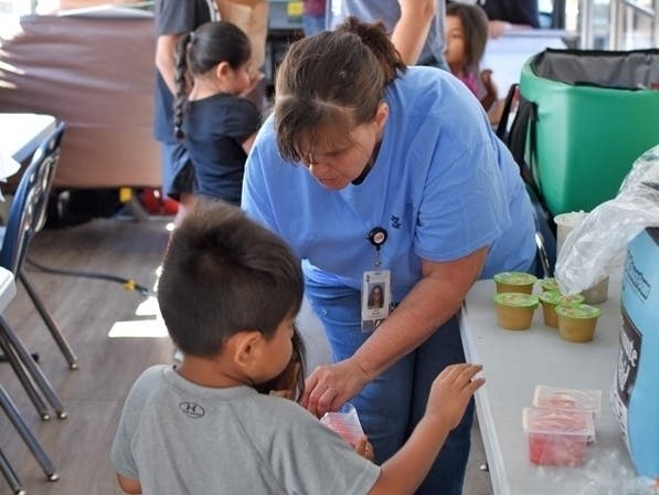 News small post card thumbnail