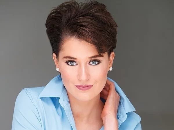 Victoria Hill of Canton has been named the 2019 Miss Georgia.
