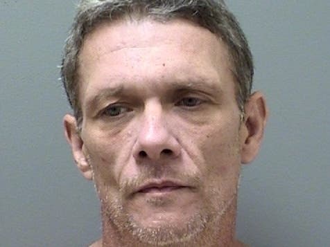 Robert Anthony Cunningham, 49, of Ball Ground, was sentenced recently.