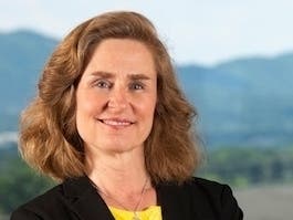 Kennesaw State University President Pamela Whitten was named this month to the Atlanta Business Chronicle’s Power 100.