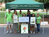 COUNTRY Financial and The Roswell Farmers and Artisans Market announced the winners of their bag design contest.