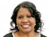 Dr. Linda D. Guydon work at the Atlanta Allergy & Asthma's Johns Creek office.
