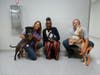 Mostly Mutts Animal Rescue was approved to participate in the Metro Reentry Program.
