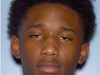 Kartier Jenkins, 17, of Stone Mountain, was charged with eight counts of entering autos.