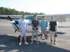 The Riverwood Flying Club has been soaring for more than a decade.