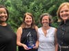Leadership Sandy Springs won the 2019 Excellence in Innovation Award by the Association of Leadership Programs.