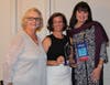 Leadership Sandy Springs won at the Association of Leadership Programs national conference in Tulsa, Oklahoma.