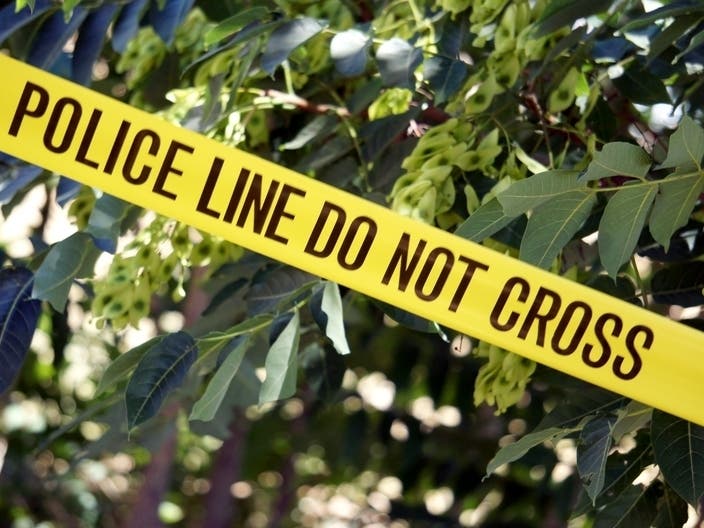 The Roswell Police Department is seeking possible witnesses who may have been in the area.