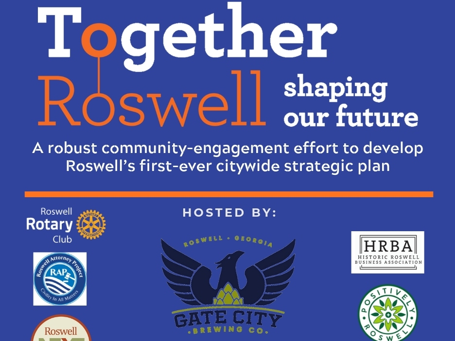  Neighbors, friends and family are invited to Gate City Brewing Company Thursday, July 25th.