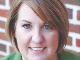 Clark Creek ES STEM Academy is led by Principal Joey Moss.