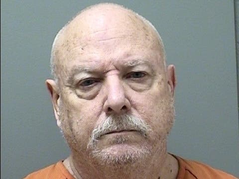  Lammie Leonard Thurmond III, 67, was sentenced on July 19.