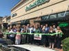 Jon Smith Subs of Johns Creek is located at 11600 Medlock Bridge Road.