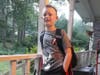 Ben's first day of 4th grade!