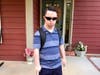 Preston Leigh’s Senior Year Class of 2020 Creekview Grizzlies
