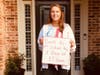 Emma Eagle, 11th grade at Etowah High School