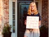 Ashley Eagle-8th grade, Cherokee Charter Academy