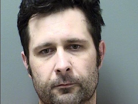 David Charles Kemp, 39, entered a plea of guilty and was sentenced on July 31.