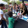 At every movie the children’s splash pad, food trucks, and concessions including Leadership Sandy Springs’ popular snow-cones and cotton candy will be available.