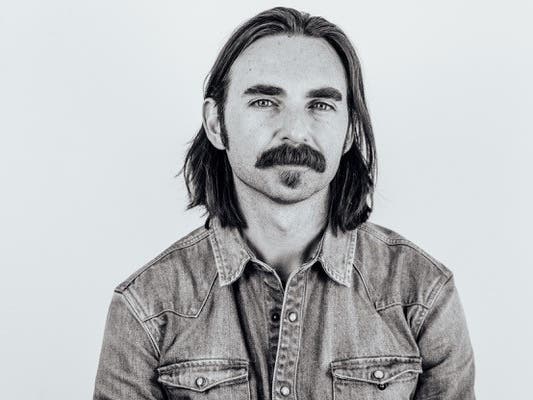 Like many before him, Sam Lewis came to Nashville to make music.