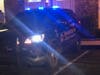 Officers from the Forsyth County Sheriff's Office, Cherokee Sheriff's Office, Alpharetta Department of Public Safety and Milton Police Department were involved in the search.