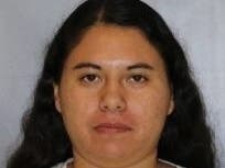 Destiny Kaila Sanchez, 19, of Payne Road, is charged with terroristic threats and disruption of a public school following her arrest.
