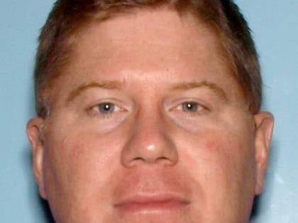 Bryan Keith Schmitt, 47, of Sandy Springs, was charged with felony murder and aggravated assault in an apparent road rage case.