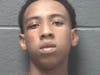 Rodney Bernard Ooten, 18, from Atlanta