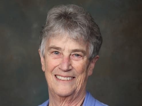 Executive Director Barbara Duffy has decided to retire at the end of 2019.